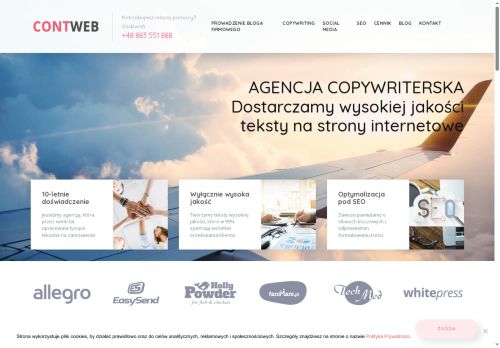 contweb.pl