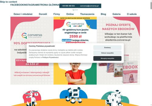 conversa.pl