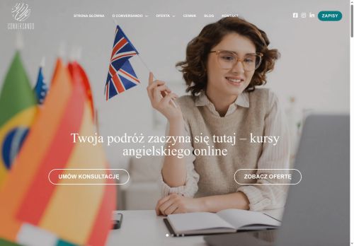 conversando.pl