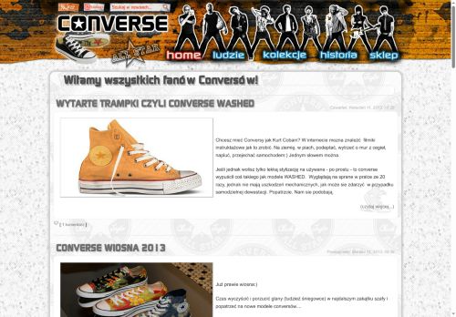 conversy.pl