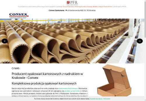 convex.com.pl