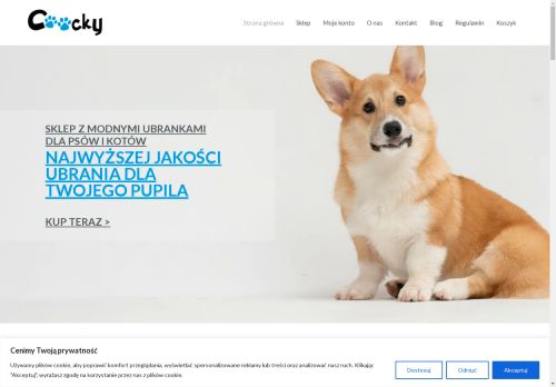 coocky.pl