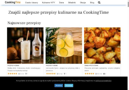 cookingtime.pl