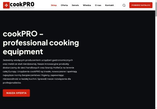 cookpro.pl
