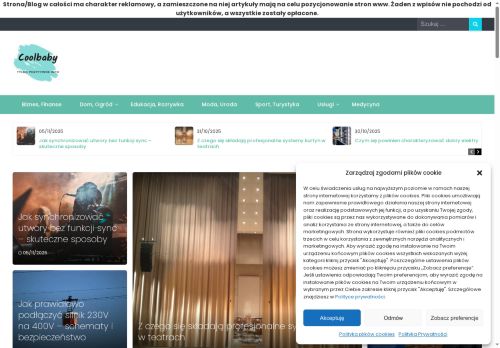 coolbaby.pl