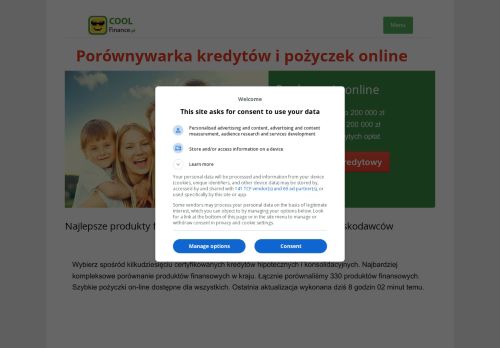 coolfinance.pl