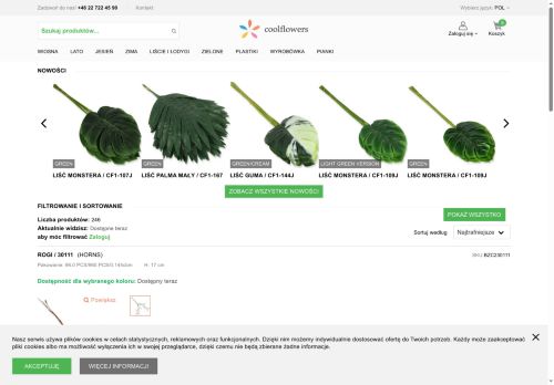 coolflowers.pl