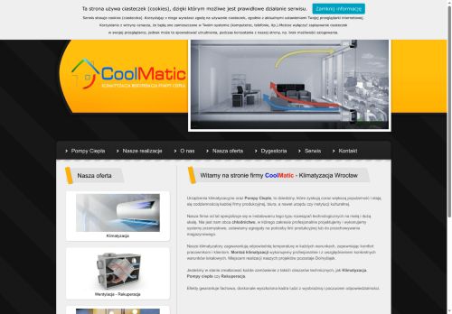 coolmatic.pl