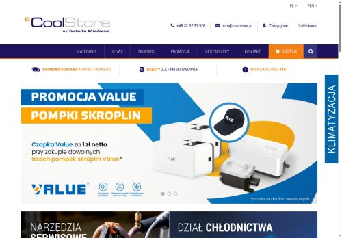 coolstore.pl
