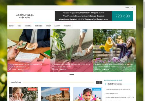 coolturka.com.pl