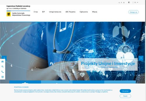 copernicus.gda.pl