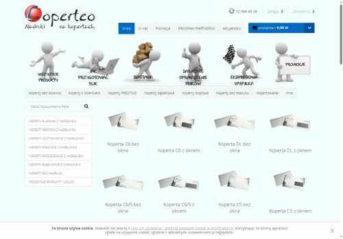 coperteo.pl
