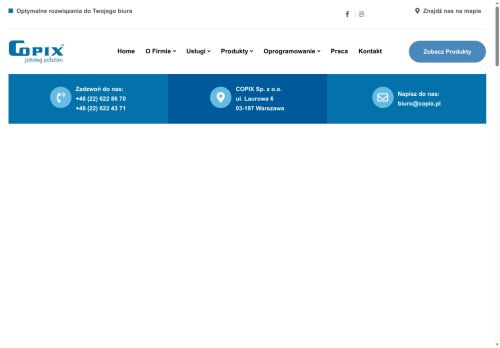 copix.pl
