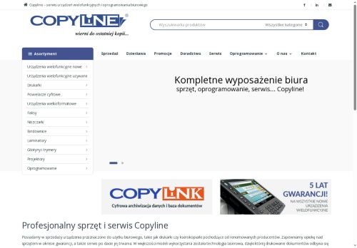 copyline.pl