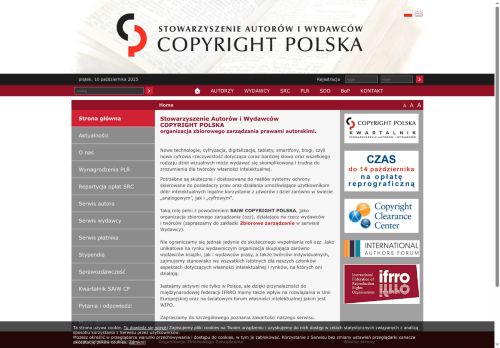 copyrightpolska.pl