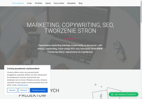 copywriterexpert.pl