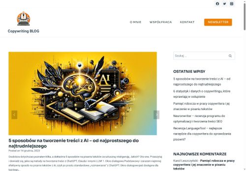 copywriting-blog.pl