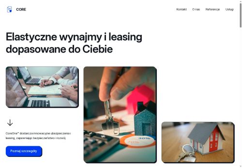 coreone.pl