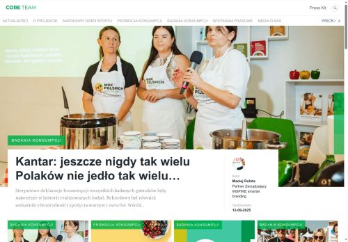 coreteam.pl