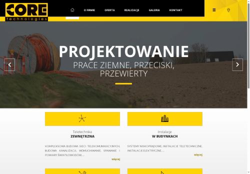 coretechnologies.pl