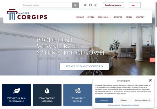 corgips.pl