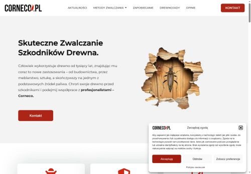 corneco.pl