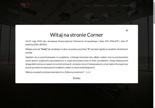 corner.com.pl