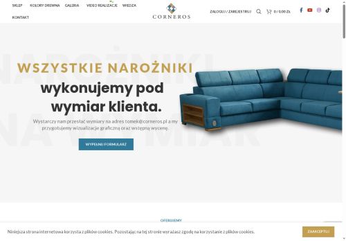 corneros.pl