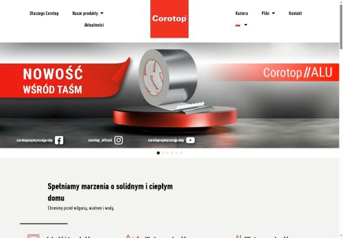 corotop.com.pl