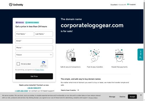 corporatelogogear.com
