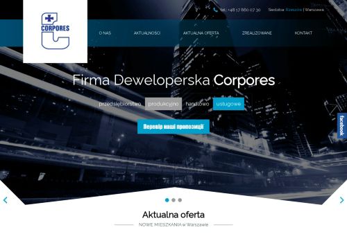 corpores.com.pl