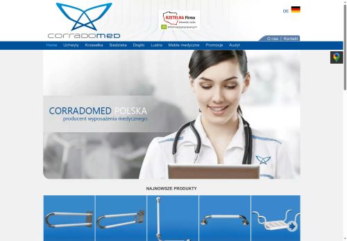corradomed.pl