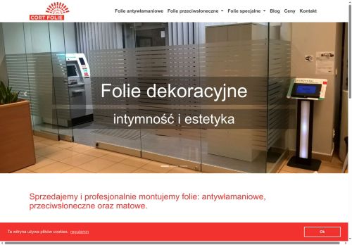 cortfolie.pl