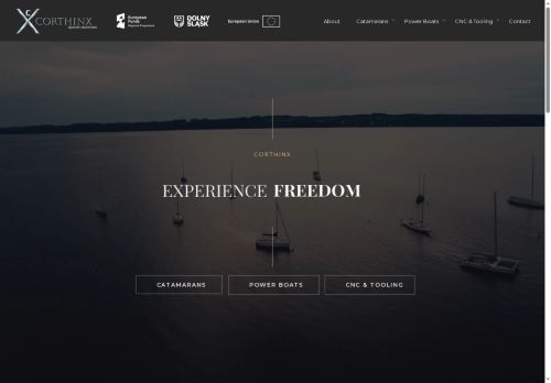 corthinx.pl