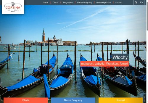 cortinatravel.pl