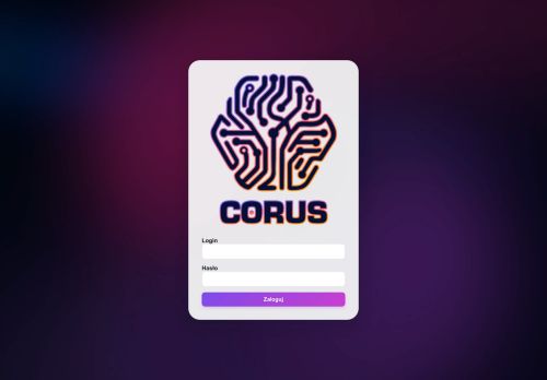 corus.pl