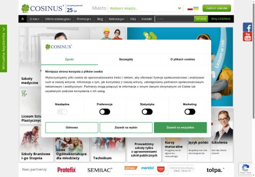 cosinus.pl