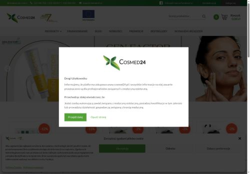 cosmed24.pl