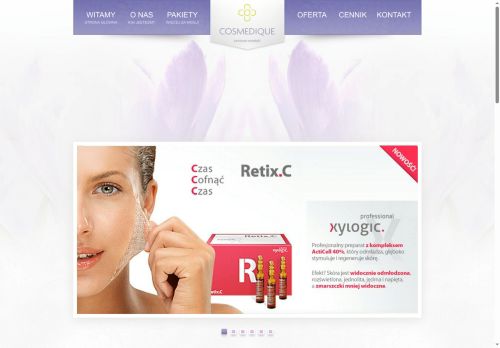 cosmedique.pl