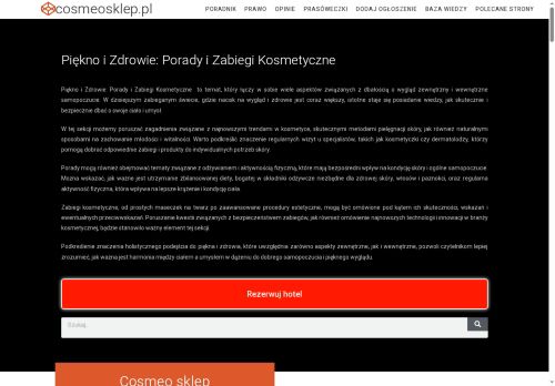 cosmeosklep.pl