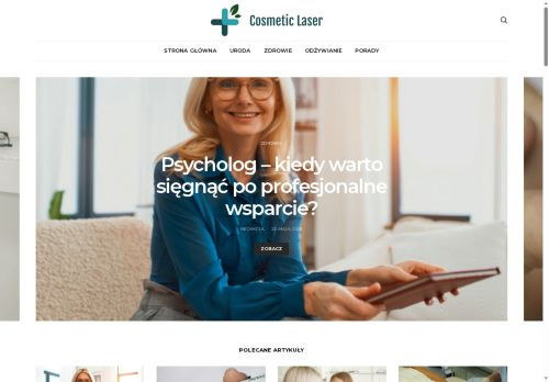 cosmeticlaser.pl