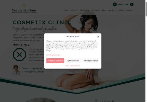 cosmetix.pl