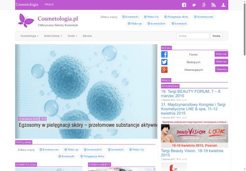 cosmetologia.pl
