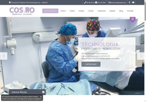 cosmodental.pl