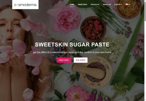 cosmoderma.pl
