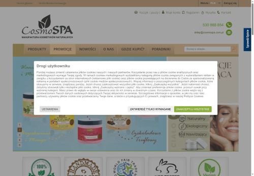 cosmospa.pl