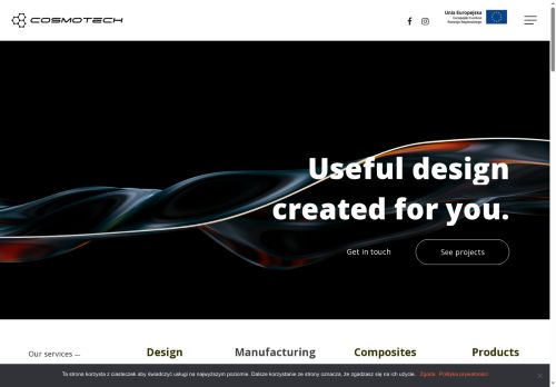 cosmotech-3d.com