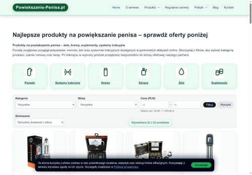 cosnapowiekszenie.pl