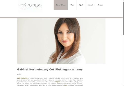 cospieknego.com.pl