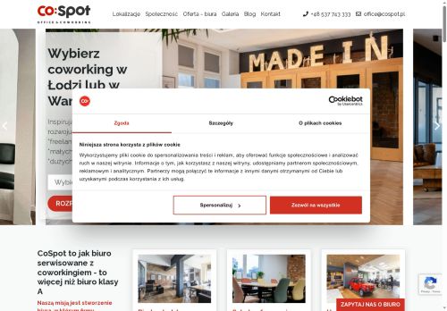 cospot.pl